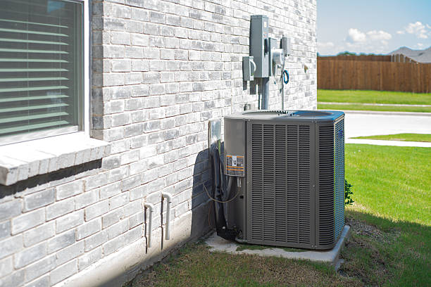 Reliable Hvac Installation contractor in Pendleton, OR by FH HVAC